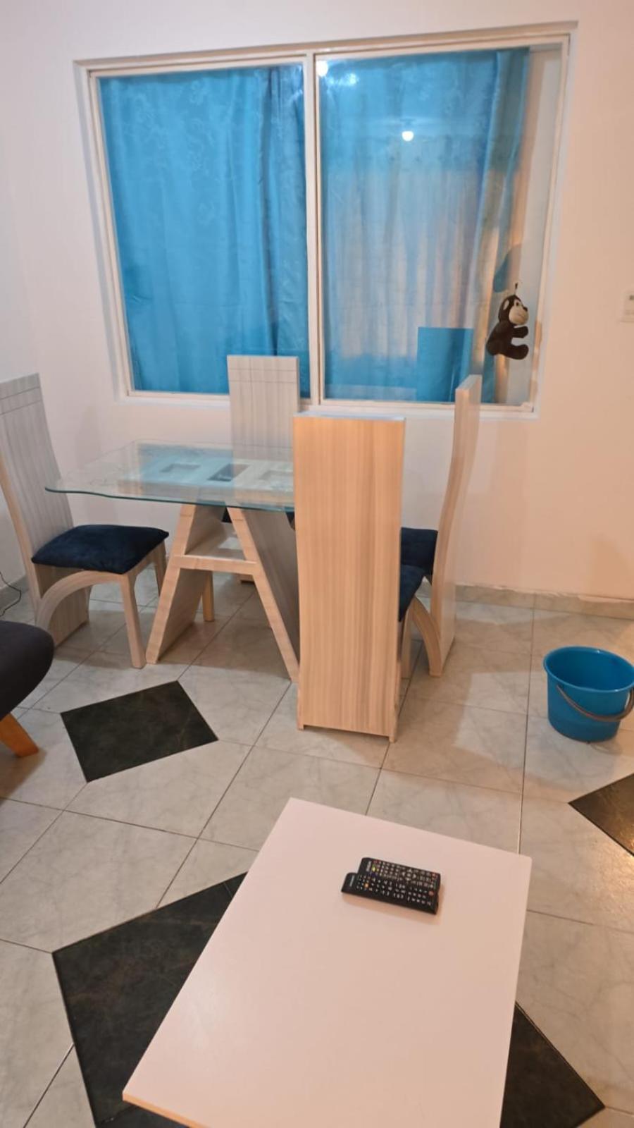 Quarto em Acomodações Particulares San Antonio Cerca Al Aeropuerto *